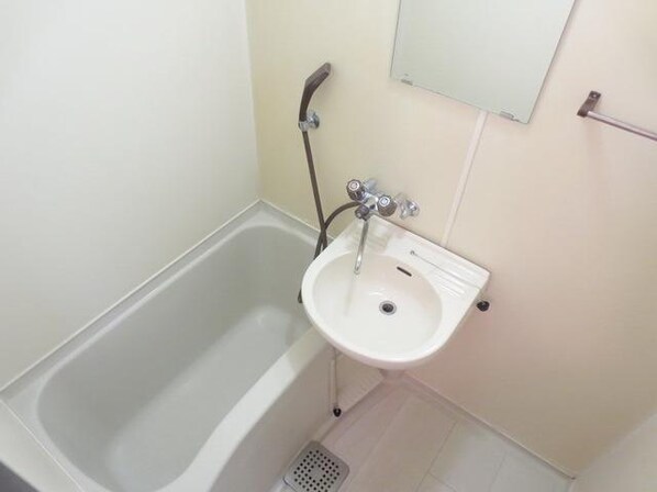 エル鷹の台Iの物件内観写真